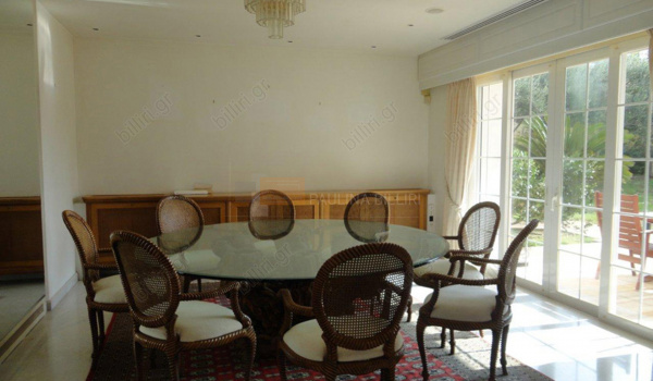Εσωτερική όψη - Indoor view